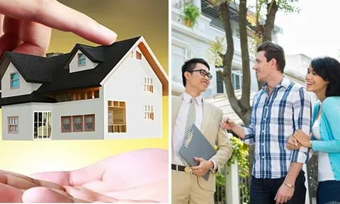 Năm 2025, Việt kiều có được mua nhà đất ở Việt Nam không?