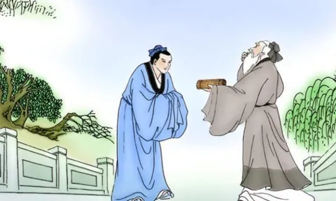 Ngày sinh Âm lịch của người càng già càng giàu