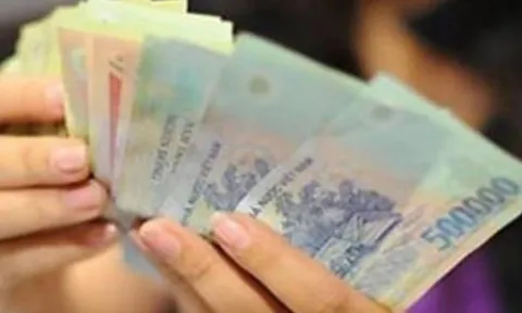 Người lao động nghỉ việc được nhận 5 khoản tiền mới nhất, bỏ lỡ là mất quyền lợi