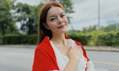 Phạm Quỳnh Anh công khai tin nhắn riêng với Bảo Anh, lần đầu nói rõ ồn ào hôn nhân cũ