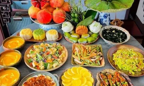 Rằm tháng 7: Tuyệt đối kiêng cúng vào 2 khung giờ xấu này kẻo rước xui xẻo vào nhà