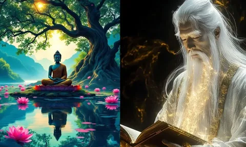 Tổ thương Phật độ từ rằm tháng 7 tới rằm tháng 9: 2 tuổi ngồi chơi đếm tiền, 2 tuổi nhiều cơ hội mới