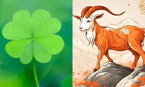 Trời ban may mắn: 3 con giáp càng tử tế càng có phúc, phất mạnh từ trung niên, càng về già càng sung túc