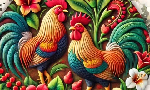 Tuần mới (8 – 14/9): 3 con giáp Tài Lộc Thăng hoa, tình duyên ấm áp, Công Danh lẫy lừng