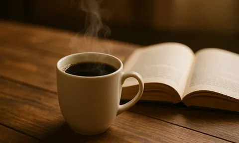 Uống cà phê mỗi ngày: Bí quyết bảo vệ gan, ngừa ung thư và sống thọ hơn