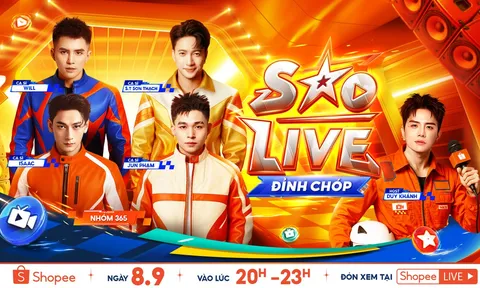 Hậu trường tái hợp của 365DABAND gây bão mạng, sự thật đằng sau là gì?