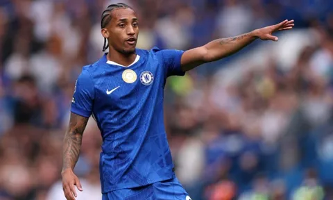 Joao Pedro và bí quyết thành công tại Chelsea