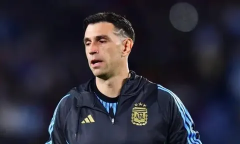 Martinez sẽ trở lại Aston Villa sau khi không thể chuyển đến Man Utd