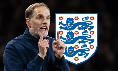 ĐT Anh và HLV Tuchel: Thấy gì từ 4 trận đầu tiên?