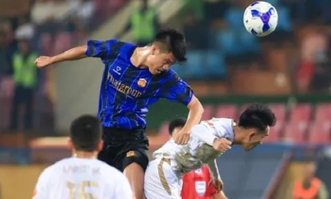 HAGL nghỉ thi đấu vòng 4 V.League do dời lịch trận đấu
