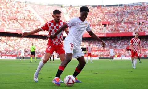 Arsenal chỉ thu về số tiền ít ỏi từ thương vụ Lokonga