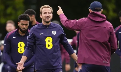 Tuchel gặp khó khăn khi tìm giải pháp cho tiền vệ Anh