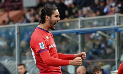 AC Milan cố gắng đưa Yacine Adli rời câu lạc bộ