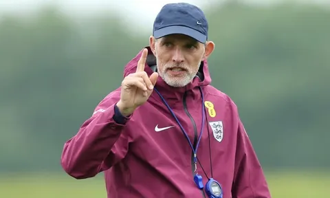Vấn đề tiền đạo của tuyển Anh dưới thời HLV Thomas Tuchel: Thách thức và cơ hội