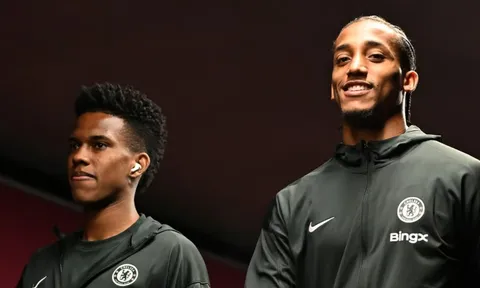 Chelsea và 3 điều rút ra sau 3 vòng đầu Ngoại hạng Anh: Phong độ ấn tượng của bộ đôi Brazil