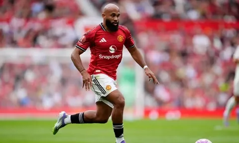 Roy Keane có lý, Mbeumo đang khiến MU quên đi 'thảm họa' Antony