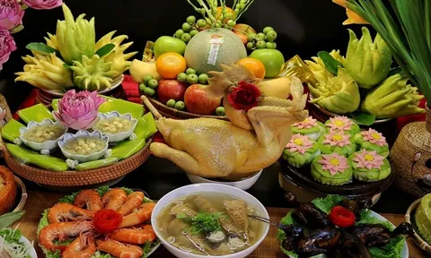 3 thứ nên hạ ngay xuống sau khi cúng Rằm tháng 7: Càng để lâu càng mất lộc