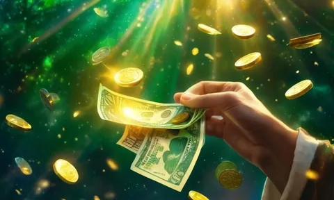 5 biểu hiện cho thấy một người đang trên đà Thăng Tiến, Vận may ào ào, sắp Giàu Sang đổi vận