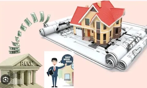 5 điều cần ghi nhớ khi vay tiền ngân hàng mua nhà