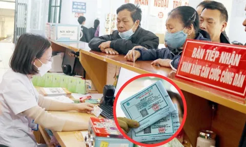 5 trường hợp được thanh toán bảo hiểm y tế dù chưa có thẻ, người dân biết kẻo thiệt