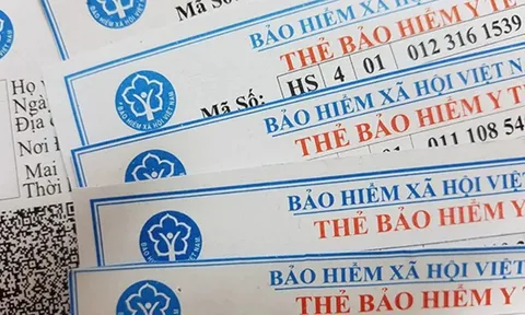 6 trường hợp không đóng BHYT vẫn được hưởng 100% chi phí