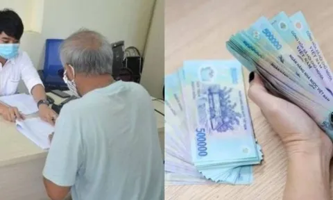 Chính thức từ 1/7/2025: Tăng lương hưu lần 3 sau 15%, ai sẽ nhận 140 triệu đồng/tháng?
