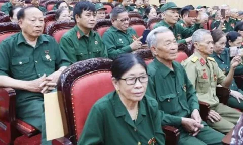 Đề xuất tăng trợ cấp lên 1 triệu đồng/tháng cho 2 nhóm đối tượng: bạn có thuộc diện này không?