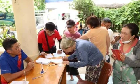 Hàng triệu người dân TP.HCM sắp được hưởng quyền lợi chưa từng có: Chi tiết bất ngờ