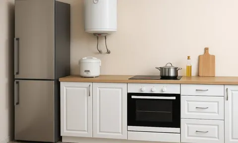 Hóa đơn điện tăng vọt vì 6 thiết bị "ăn cắp điện" trong nhà mà bạn chẳng ngờ tới