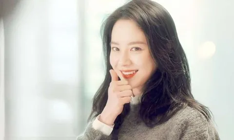 "Mợ ngố" của Running Man duy trì 3 thói quen này để gìn giữ da dẻ hồng hào, săn chắc