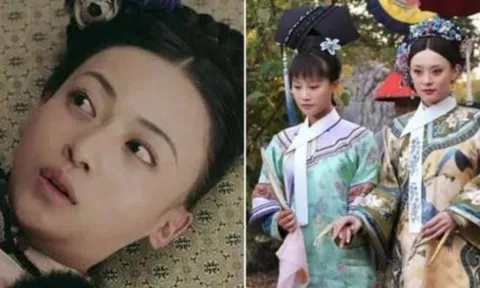 “Tại sao phi tần sau khi được thị tẩm phải có người dìu về cung? Sự thật không phải do Hoàng đế sung mãn!”