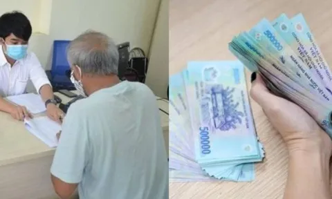 Tăng lương hưu lần 3 từ 1/7/2025: Ai sẽ nhận 140 triệu đồng/tháng sau đợt tăng 15%?