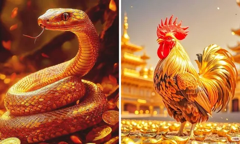 Tháng 9 đến tháng 12: 3 tuổi đón Cơn Mưa Tài Lộc, Tiền Rơi Trúng Đầu, Làm Ăn Thắng Đậm