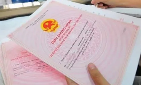 Tin vui với hàng triệu người: Luật Đất đai mới bổ sung thêm 1 quyền lợi đặc biệt, ai cũng cần biết