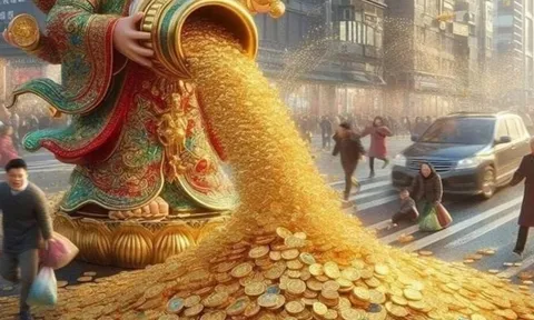 Top 3 con giáp hào phóng nên vận may tiền bạc về ầm ầm, nhiều mối thâm tình chất lượng