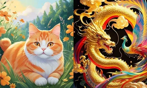 Top 3 con giáp sinh ra hiếu thảo, công danh rạng rỡ, xứng danh con vàng con bạc, cha mẹ nở mày nở mặt
