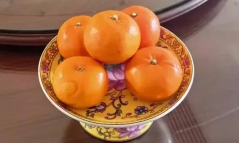 Trái cây trên bàn thờ: Nên bày mấy quả, số lẻ hay số chẵn để hút lộc, tránh tổn hại phúc khí?