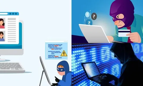 Từ 1/1/2026, cố tình làm lộ, mất dữ liệu cá nhân có thể lên tới 3 tỷ đồng hoặc bị truy cứu hình sự