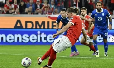 Rangnick thắng 3 trận liền ở vòng loại World Cup