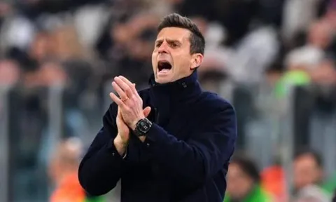 Juventus sẽ tiết kiệm bao nhiêu nếu Thiago Motta gia nhập Leverkusen?