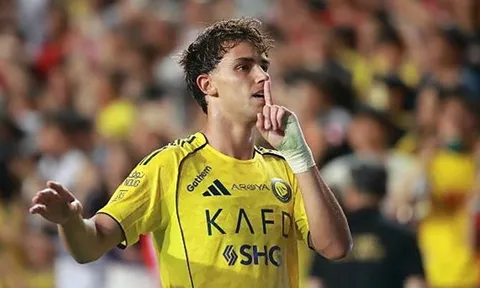 6 ngôi sao khó tin đã chuyển đến Saudi Pro League hè này