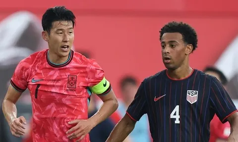 Pochettino đã đúng về Son Heung-min