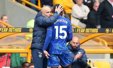 Jackson tiết lộ mối quan hệ với Maresca sau khi rời Chelsea