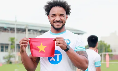 CĐV Indonesia tranh luận về giấc mơi World Cup của Xuân Son