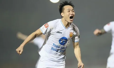 "Thần gió" mang đến tin vui cho Nam Định