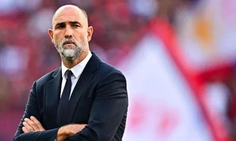 HLV Tudor có để David sát cánh Vlahovic trong trận derby với Inter?