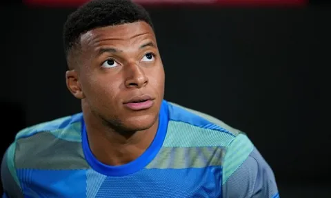 Mbappe dự đoán bất ngờ về đội vô địch Ngoại Hạng Anh mùa này