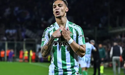 Man United, Antony và Liverpool: Ván cờ chuyển nhượng có thể mang lại "quả ngọt" bất ngờ