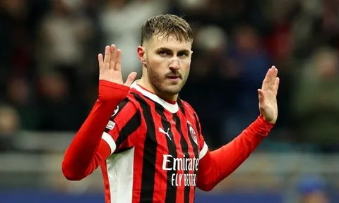 Gimenez chọn Milan, từ chối Roma và các CLB Thổ Nhĩ Kỳ
