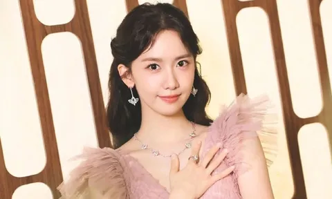 3 mẹo để luôn trẻ trung xinh đẹp như "nữ thần" Yoona